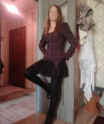😏 Живу в Москве и готова ознакомить тебя со всеми ее прелестями. Приглашаю тебя на встречу, где ты сможешь полностью расслабиться и наслаждаться моим нежным телом. 🔥 Мои услуги охватывают все, что ты можешь себе представить: классический секс, оральные ласки, массаж и многое другое. 💦 Фотографии, которые ты увидишь, отражают мою реальность - мои изгибы возбудят тебя и ты захочешь увидеть их вживую. 😉 Я обожаю ублажать и быть удовлетворенной, поэтому гарантированно доставлю тебе незабываемые ощущения. Звони и приходи - я буду твоей нежной фантазией. 💋❤️ Тереза