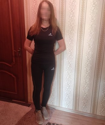 😏 Живу в Москве и готова ознакомить тебя со всеми ее прелестями. Приглашаю тебя на встречу, где ты сможешь полностью расслабиться и наслаждаться моим нежным телом. 🔥 Мои услуги охватывают все, что ты можешь себе представить: классический секс, оральные ласки, массаж и многое другое. 💦 Фотографии, которые ты увидишь, отражают мою реальность - мои изгибы возбудят тебя и ты захочешь увидеть их вживую. 😉 Я обожаю ублажать и быть удовлетворенной, поэтому гарантированно доставлю тебе незабываемые ощущения. Звони и приходи - я буду твоей нежной фантазией. 💋❤️ Тереза