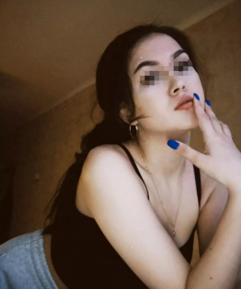 Анкета проститутки Милана - Фото 1, Кулары, 19 лет, №3682